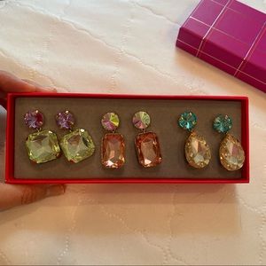 Baublebar Earring Set